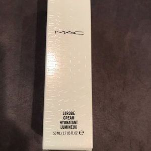 MAC Cosmetics Strobe Cream